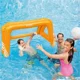 Poarta gonflabila Intex cu minge inclusa, 140x89x81 cm, (6ani+) foto