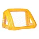 Poarta gonflabila Intex cu minge inclusa, 140x89x81 cm, (6ani+) foto
