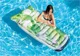 Pluta gonflabila Intex Soda, 168x84x28 cm foto