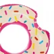Cerc gonflabil Intex Donut (9+ ani), 107x99 cm foto
