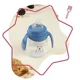Canuta anti-varsare Badabulle, 180 ml foto