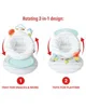 Эволюционный центр 2 в 1 Skip Hop Silver Lining Cloud foto