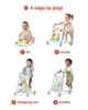 Antepremergator 4 in 1 Skip Hop Explore & More Animalutele vesele foto