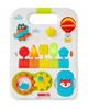 Antepremergator 4 in 1 Skip Hop Explore & More Animalutele vesele foto