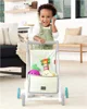 Antepremergator 4 in 1 Skip Hop Explore & More Animalutele vesele foto