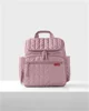 Рюкзак для мамы Skip Hop Forma Mauve Mist foto