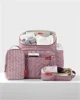 Рюкзак для мамы Skip Hop Forma Mauve Mist foto
