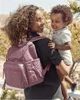 Рюкзак для мамы Skip Hop Forma Mauve Mist foto