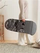 Кресло-шезлонг BabyBjorn Bliss Anthracite/Landscape, хлопок