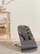 Кресло-шезлонг BabyBjorn Bliss Anthracite/Landscape, хлопок