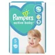 Scutece Pampers Active Baby 5 Junior (11-16 kg), 21 buc. foto