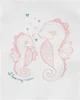 Carter's Set 3 piese Cardigan, pantaloni si body Caluti de mare