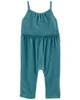 Carter's Set 2 piese Cardigan si salopeta foto