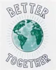 Carter's Tricou Better Together foto