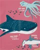 Carter's Tricou Creaturi Marine foto