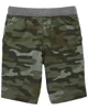 Carter's Pantaloni scurti Camuflaj