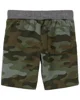 Carter's Pantaloni scurti Camuflaj