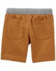 Carter's Pantaloni scurti Khaki