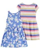 Carter's Set 2 rochite Margarete dungi