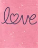 Carter's Top Love foto