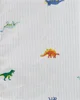 Carter's Camasa Dinozaur