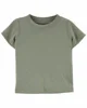 Carter's Set 2 piese Tricou si salopeta Camuflaj foto