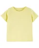 Carter's Set 2 piese Tricou si salopeta Rechin