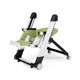 Scaun de masa Peg Perego Siesta Follow Me Wonder Green