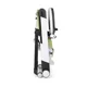 Scaun de masa Peg Perego Siesta Follow Me Wonder Green