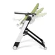 Scaun de masa Peg Perego Siesta Follow Me Wonder Green