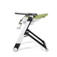 Scaun de masa Peg Perego Siesta Follow Me Wonder Green