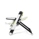 Scaun de masa Peg Perego Siesta Follow Me Wonder Green