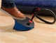 Pompa aer de picior  pentru produse gonflabile Intex, 28cm foto