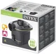 Насос электрический на батарейках (6шт.) Intex Quick-Fill  420л/м, 3 насадки