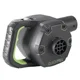 Насос электрический аккумуляторный Intex Quick-Fill (220-240V), 3 насадки