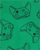 Carter's Set 2 pijamale Videogames