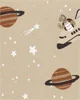 Carter's Набор из 2-х пижам Космос foto