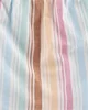 Carter's Set 2 piese Tricou si pantaloni scurti Flamingo foto