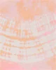 Carter's Комплект 2 в 1 tie-dye - топ и шорты foto