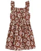 Carter's Rochie de in cu flori