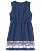 Carter's Rochie din jerseu de bumbac bleumarin foto