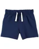 Carter's Set 3 piese Body, tricou si pantaloni scurti Barcuta foto
