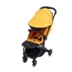 Прогулочная коляска Anex Air-X Yellow