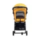Прогулочная коляска Anex Air-X Yellow