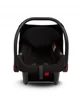 Scaun auto Anex Q1 0-13 kg Black foto