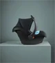 Scaun auto Anex Q1 0-13 kg Black foto