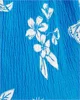Carter's Платье с декоративным узлом Tropical