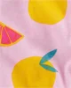 Carter's Летний комбинезон Фрукты