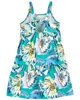 Carter's Rochie Tropical