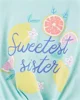 Carter's Tricou Sora foto